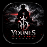 Younes Discipline